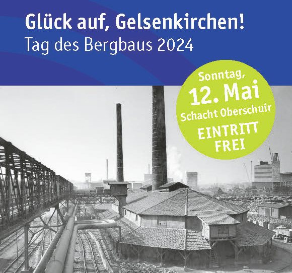 bergbau