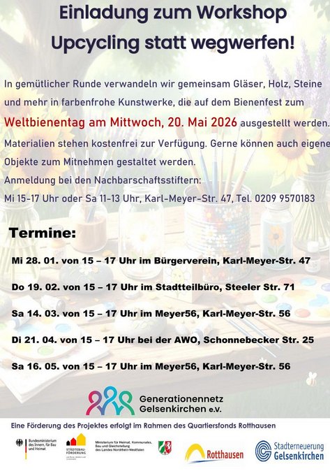 workshop