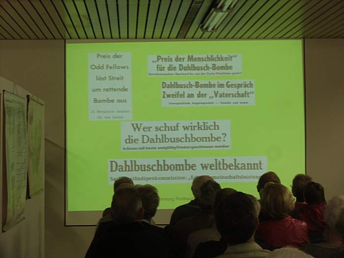 dahlbusch