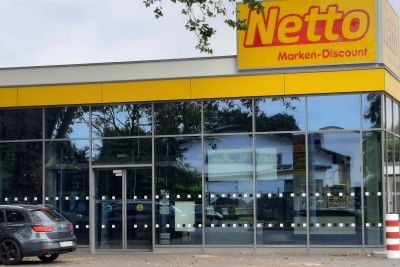 discounter