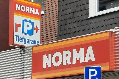 discounter