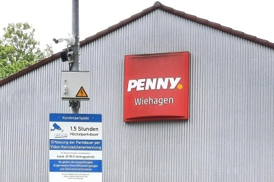 discounter