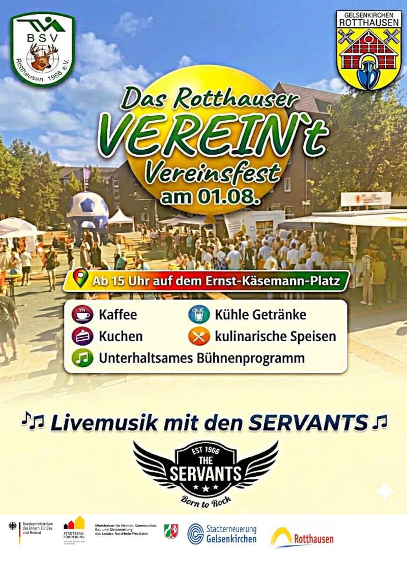 vereint